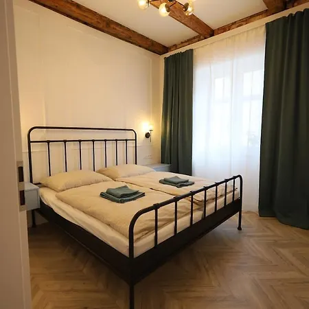 Urban Haven Osadna By Stadium And Center *