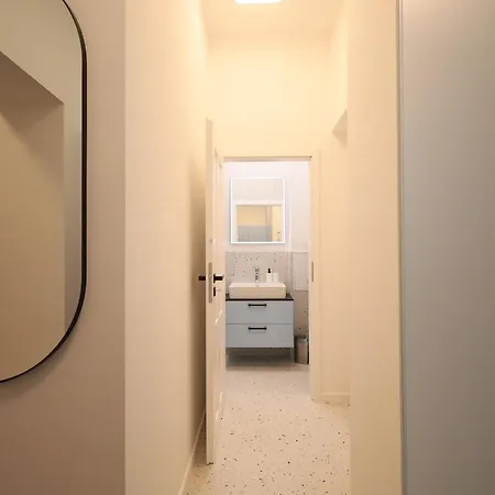 Urban Haven Osadna By Stadium And Center * Bratislava