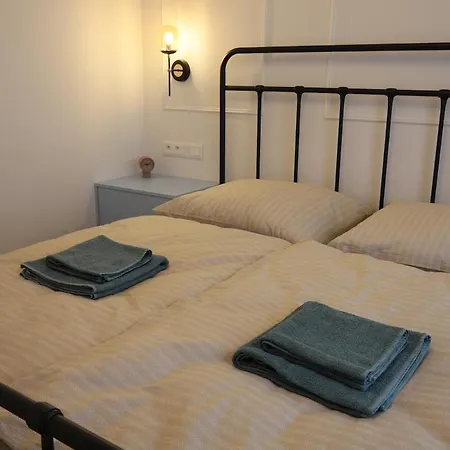 Διαμέρισμα Urban Haven Osadna By Stadium And Center *