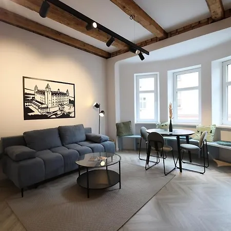 Urban Haven Osadna By Stadium And Center