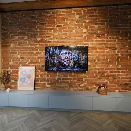 Urban Haven Osadna By Stadium And Center Appartement Bratislava