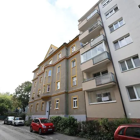 Urban Haven Osadna By Stadium And Center