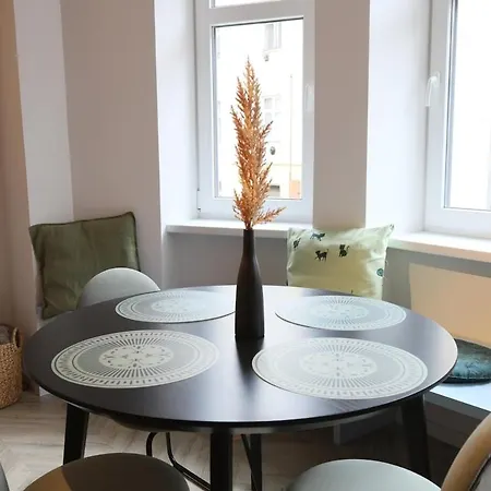 Διαμέρισμα Urban Haven Osadna By Stadium And Center